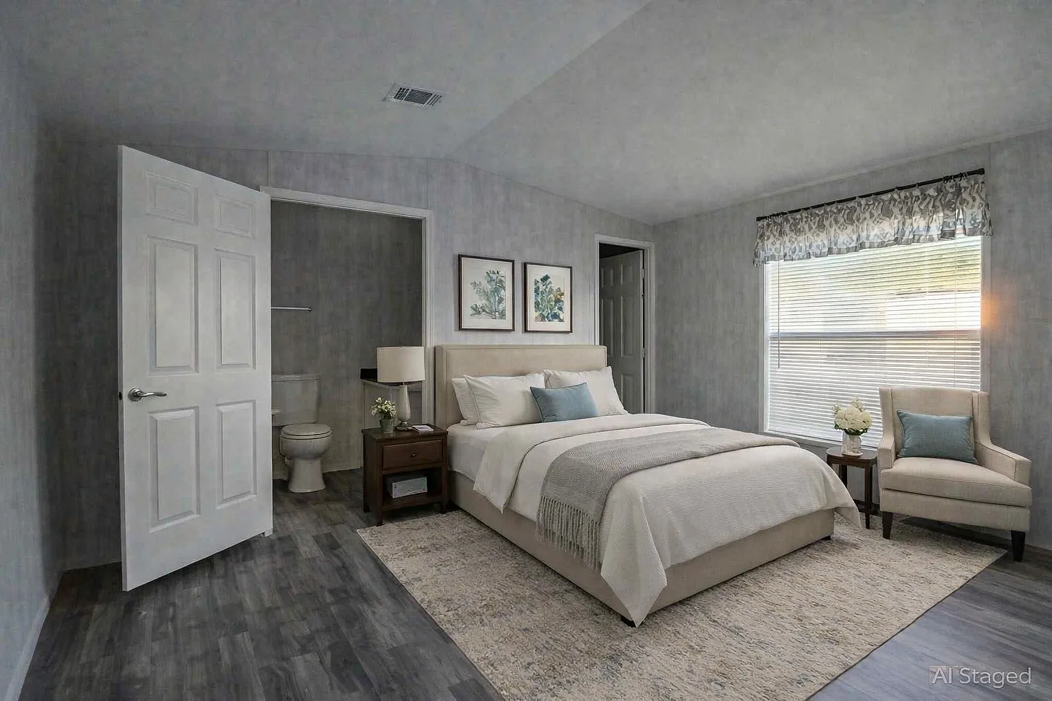 2 bed, 2.0 bath, 784 sqft, $1,700 — Photo 4