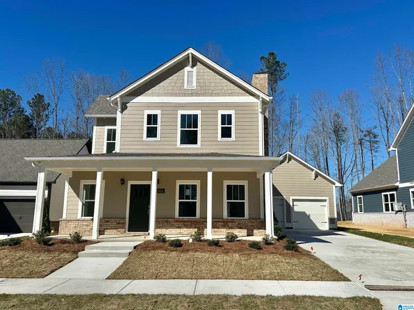 2008 Wohali Dr, Leeds, AL 35094