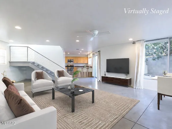 2239 E 1st St Unit 1, Tucson, AZ 85719