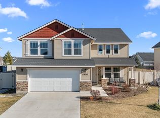 3500 S Cape Coral Ave, Nampa, ID 83686