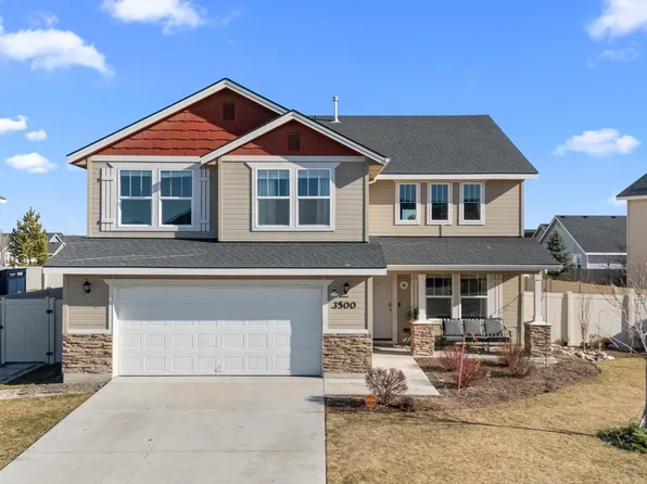 3500 S Cape Coral Ave, Nampa, ID 83686
