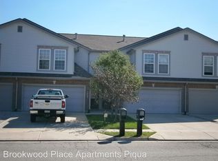 1405 Seidel Pkwy, Piqua, OH 45356