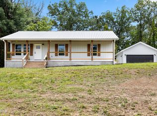 120 Lovin Farm Rd LOT 22, Vonore, TN 37885