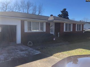 1308 Denton St, Camden, SC 29020