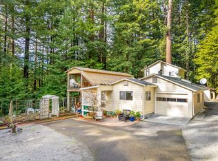 3360 Pigeon Point Rd, Eureka, CA 95503