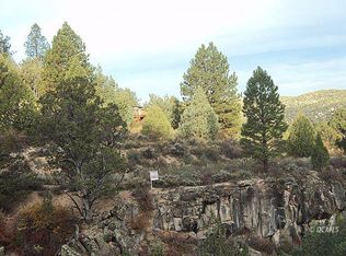 2064 W Cave Point Rd, Hatch, UT 84735