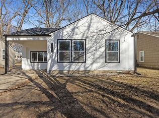 7713 Locust St, Kansas City, MO 64131