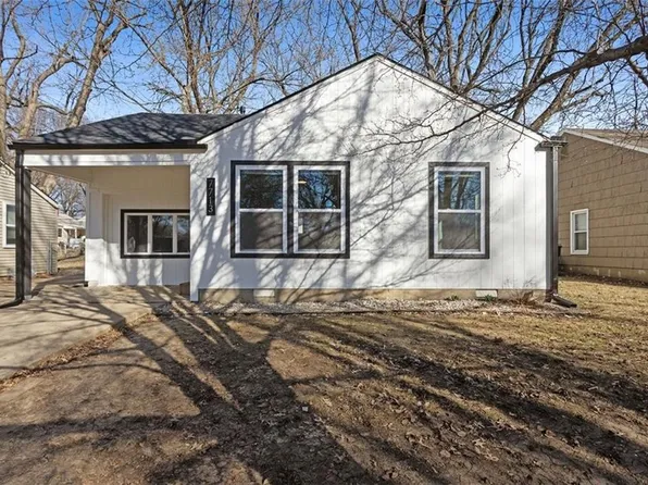 7713 Locust St, Kansas City, MO 64131