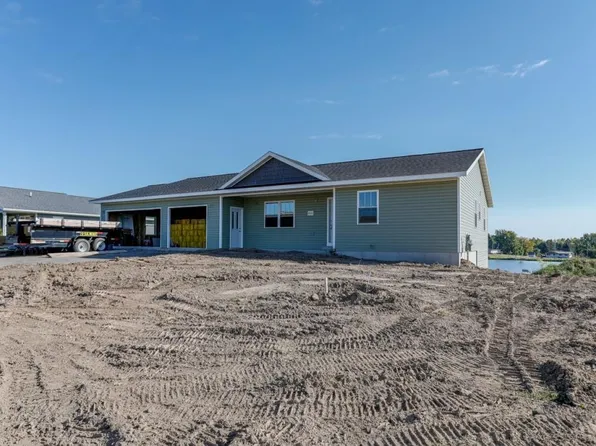 800 WATERSIDE STREET, Athens, WI 54411