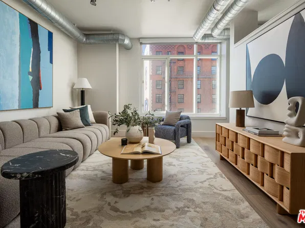 717 W Olympic Blvd APT 2501, Los Angeles, CA 90015