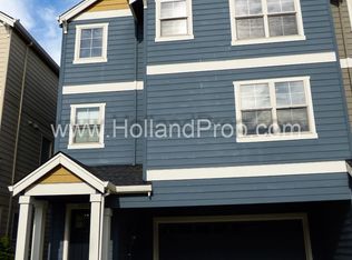 4834 SW 148th Ter, Beaverton, OR 97007