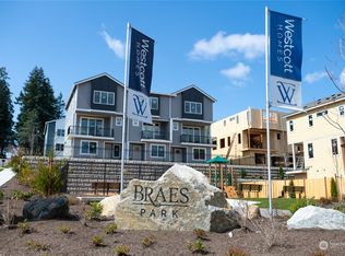 22923 80th Ave W #19A, Edmonds, WA 98026