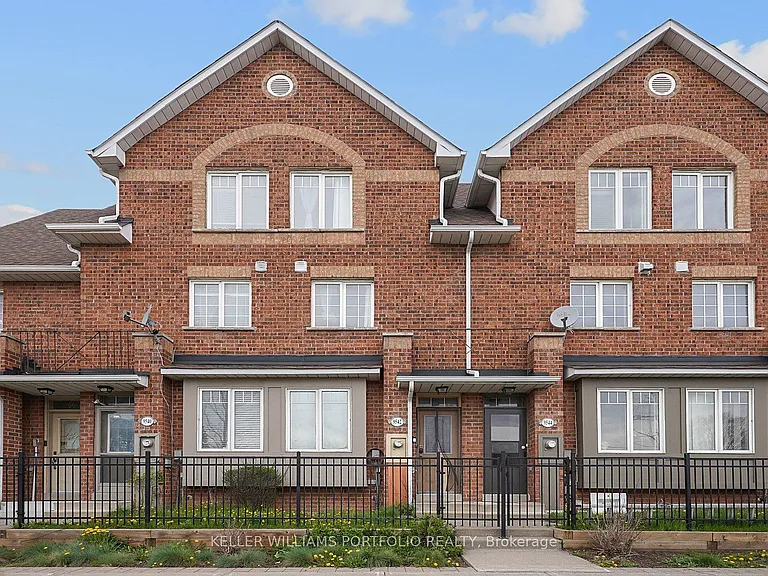 9542 Sheppard Ave E — Photo 1