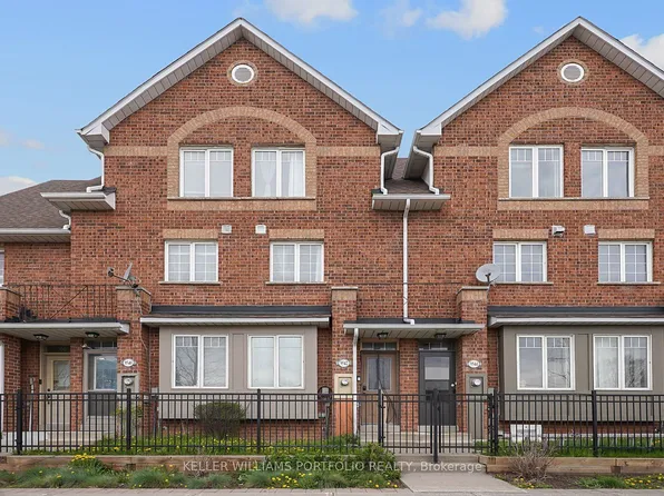 9542 Sheppard Ave E, Toronto, ON M1B 5Z4