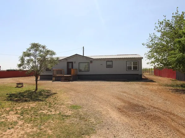 2343 County Road C2631, Stanton, TX 79782