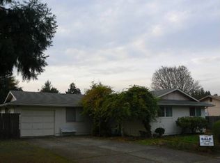 3722 Walton Ln, Eugene, OR