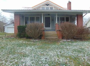 70 Middle Frk, Reedy, WV 25270