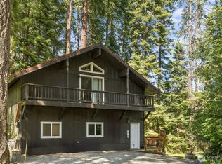 671 W Pacific Avenue, Ronald, WA