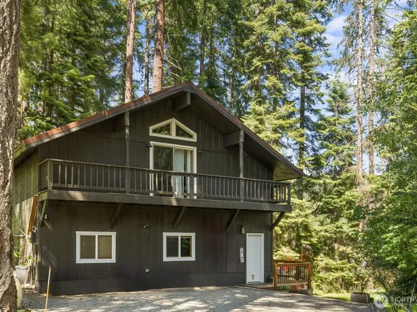 671 W Pacific Avenue, Ronald, WA 98940