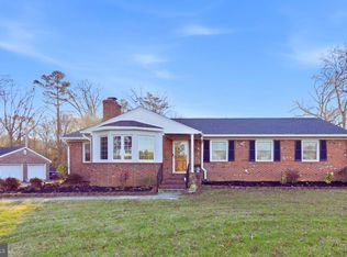 9769 Trinity Church Rd, Charlotte Hall, MD 20622