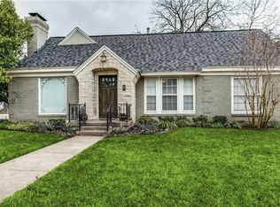 6103 Kenwood Ave, Dallas, TX 75214