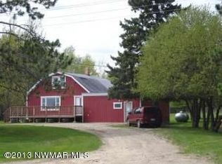 25041 State 92, Bagley, MN 56621