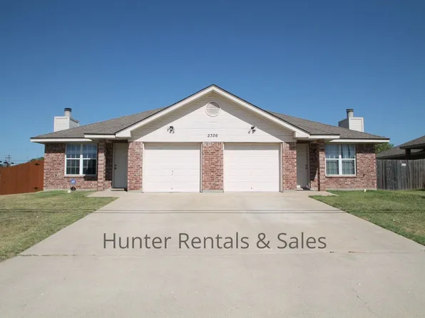2326A Wildewood Dr, Harker Heights, TX 76548