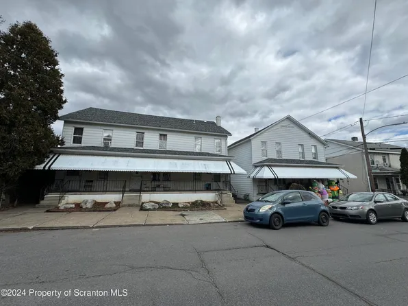 1330 Lafayette St, Scranton, PA 18504