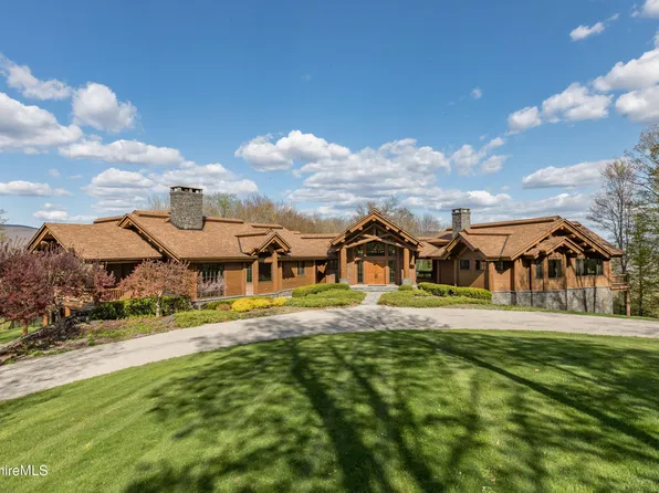 115 Purple Mountain Pass, Williamstown, MA 01267