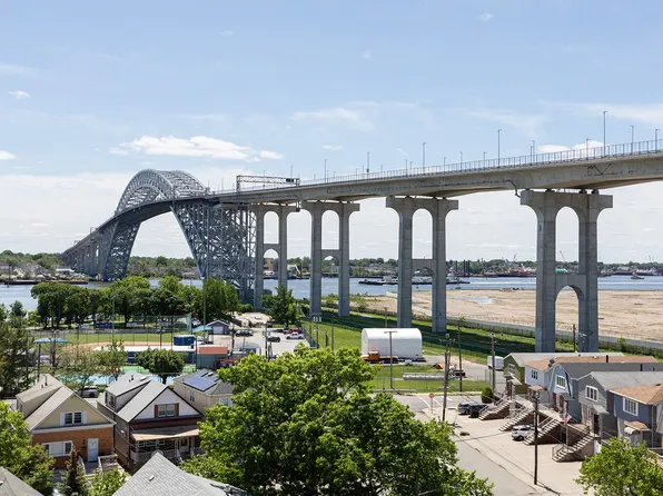 Bridgepoint at Bayonne