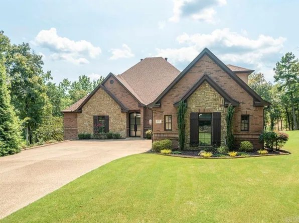 311 Oak Shores Cir, Hot Springs, AR 71913