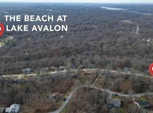 1 Chapel Ln, Bella Vista, AR 72715