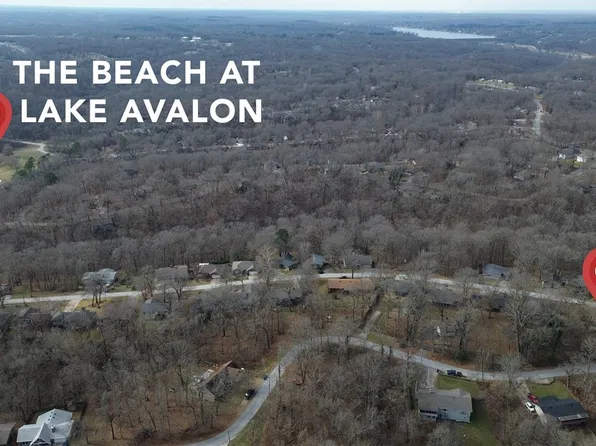 1 Chapel Ln, Bella Vista, AR 72715