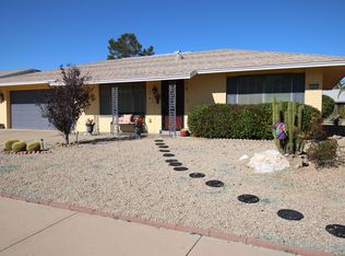 12622 W Limewood Dr, Sun City West, AZ 85375