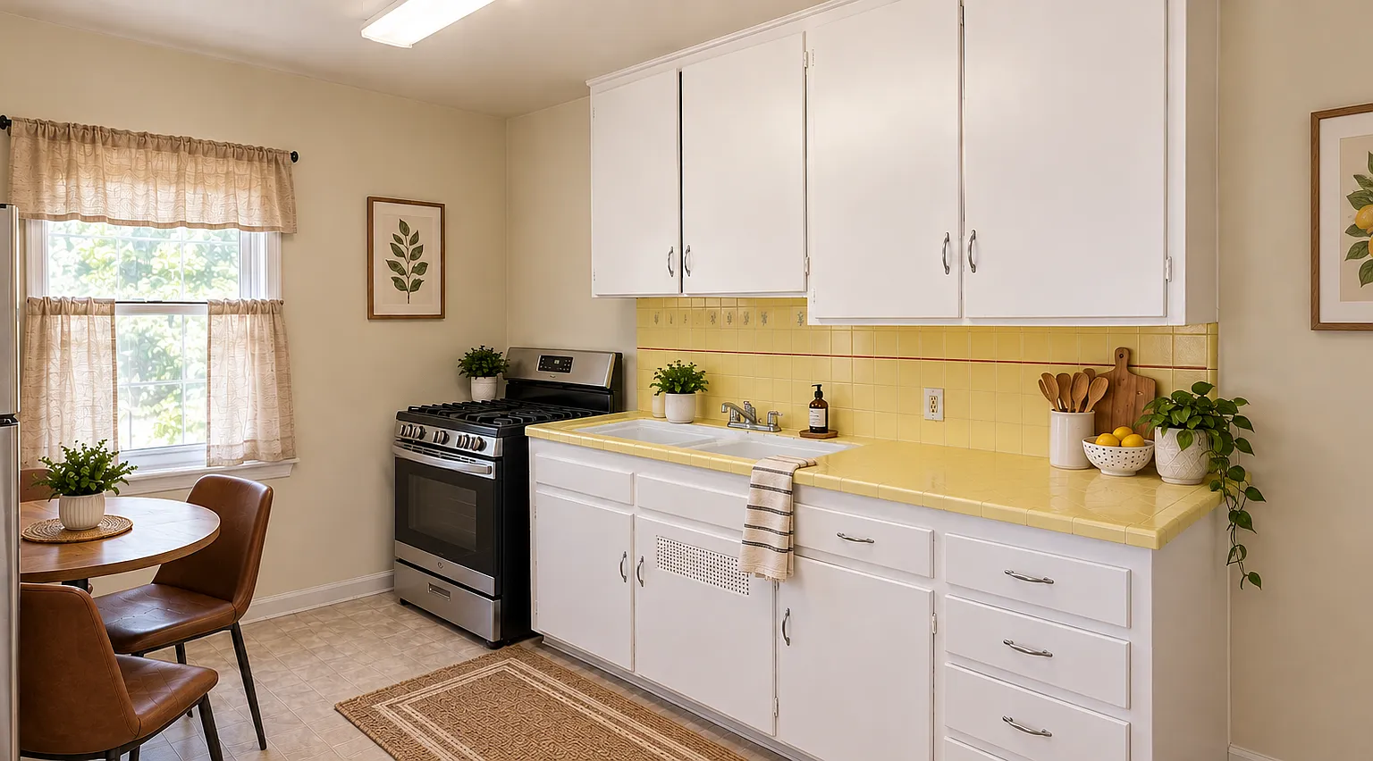 Studio, 400 sqft, $1,650 — Photo 3
