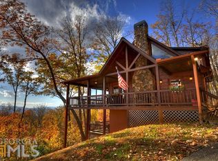 428 Ruby Gulch, Morganton, GA 30560