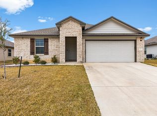 7201 Llano Dr, China Spring, TX 76633