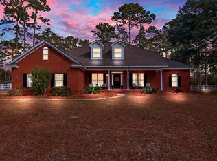 1291 Fair Hope Dr NE, Townsend, GA 31331