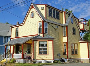 20 Roberts Ave, Bar Harbor, ME 04609