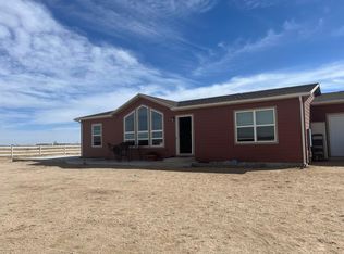 20867 Judge Orr Rd, Peyton, CO 80831