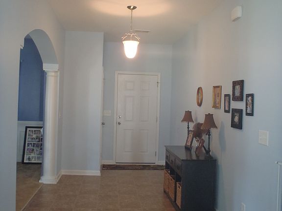 Entry Way