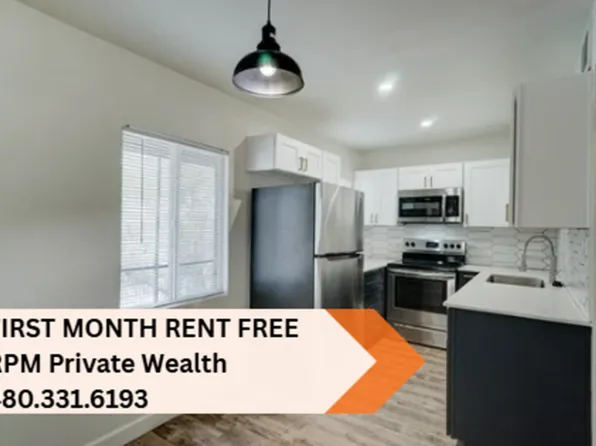 2919 N 38th St APT 3, Phoenix, AZ 85018