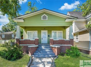 607 W 39th St, Savannah, GA 31415