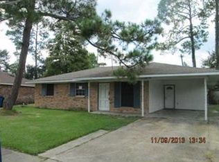 219 Normandy Dr, Slidell, LA 70458