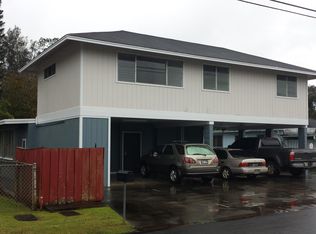 1003 Neal Ave #C, Wahiawa, HI 96786