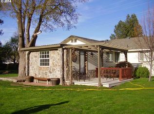 620 N 10th St, Union, OR 97883