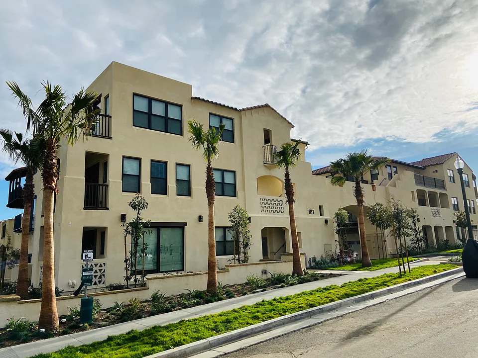 Parklands Apartments
