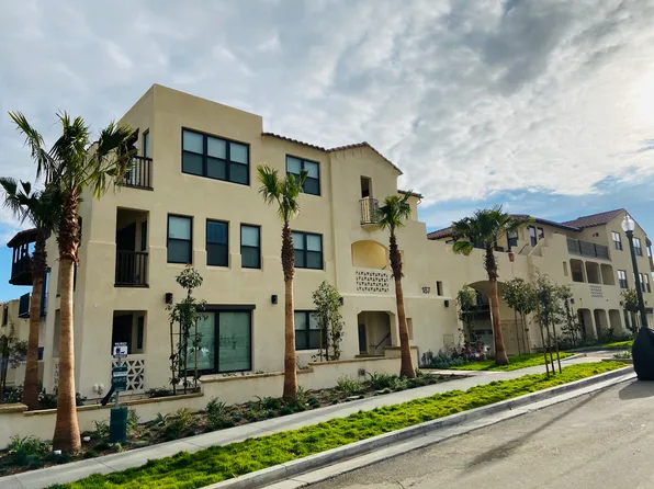 Parklands Apartments