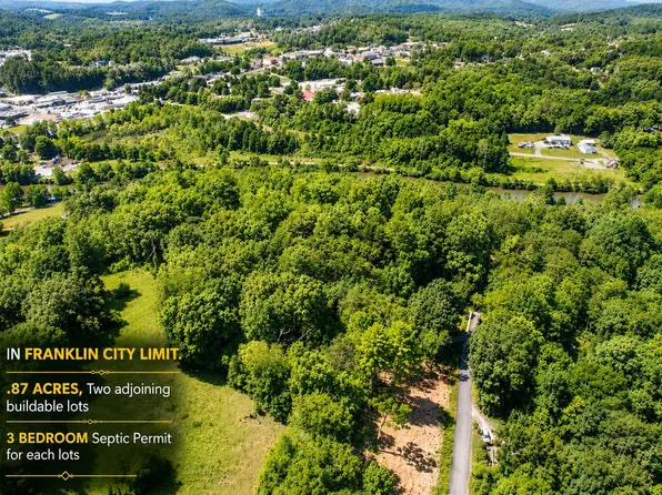268 Kingwood Cir, Franklin, NC 28734