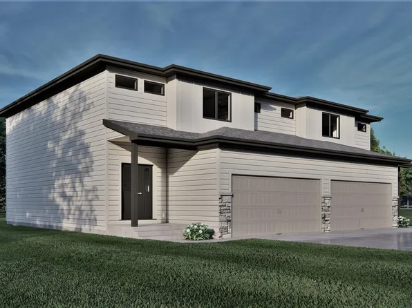 14804 Willow St, Bennington, NE 68007